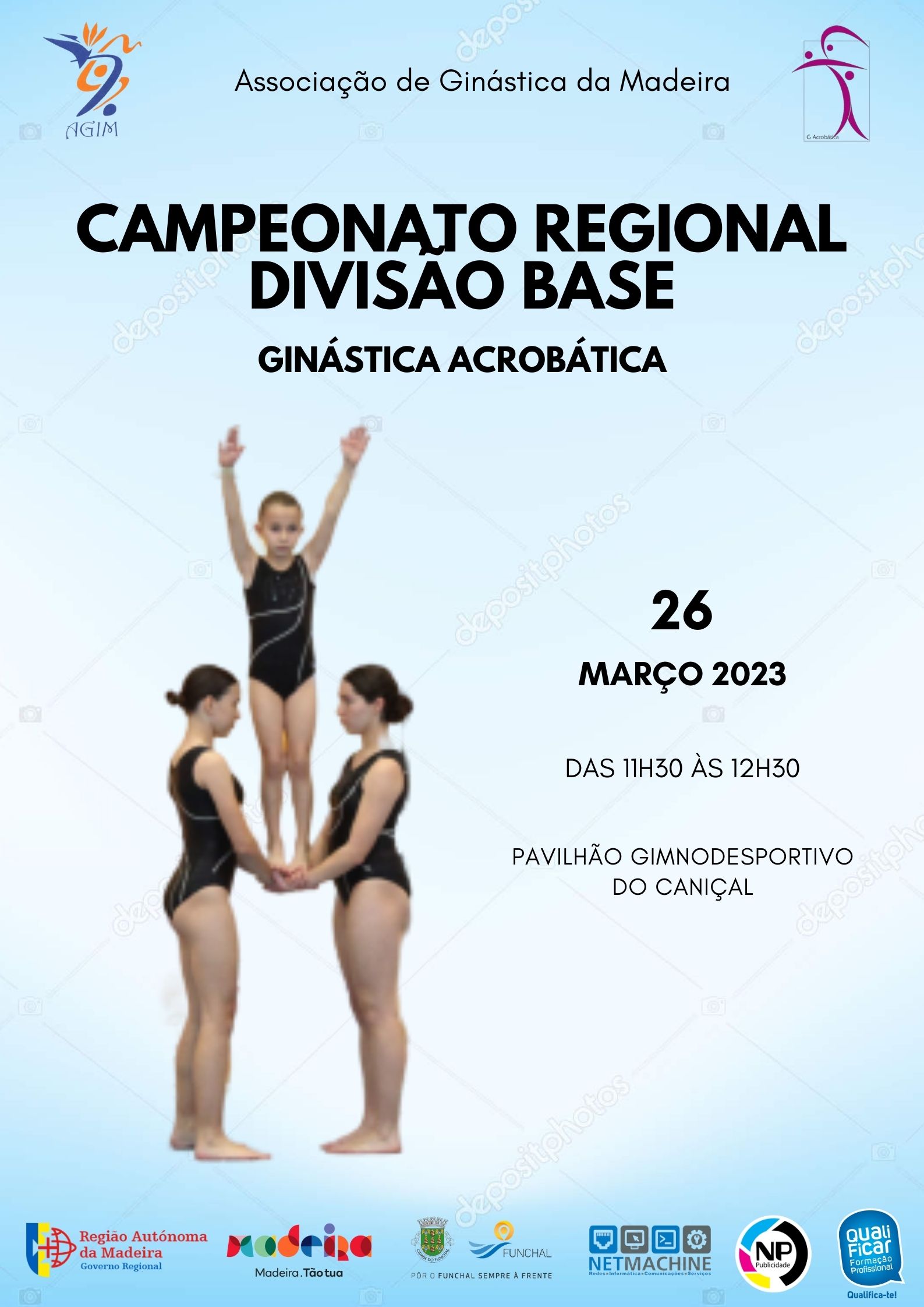 Campeonato Regional Divisão Base